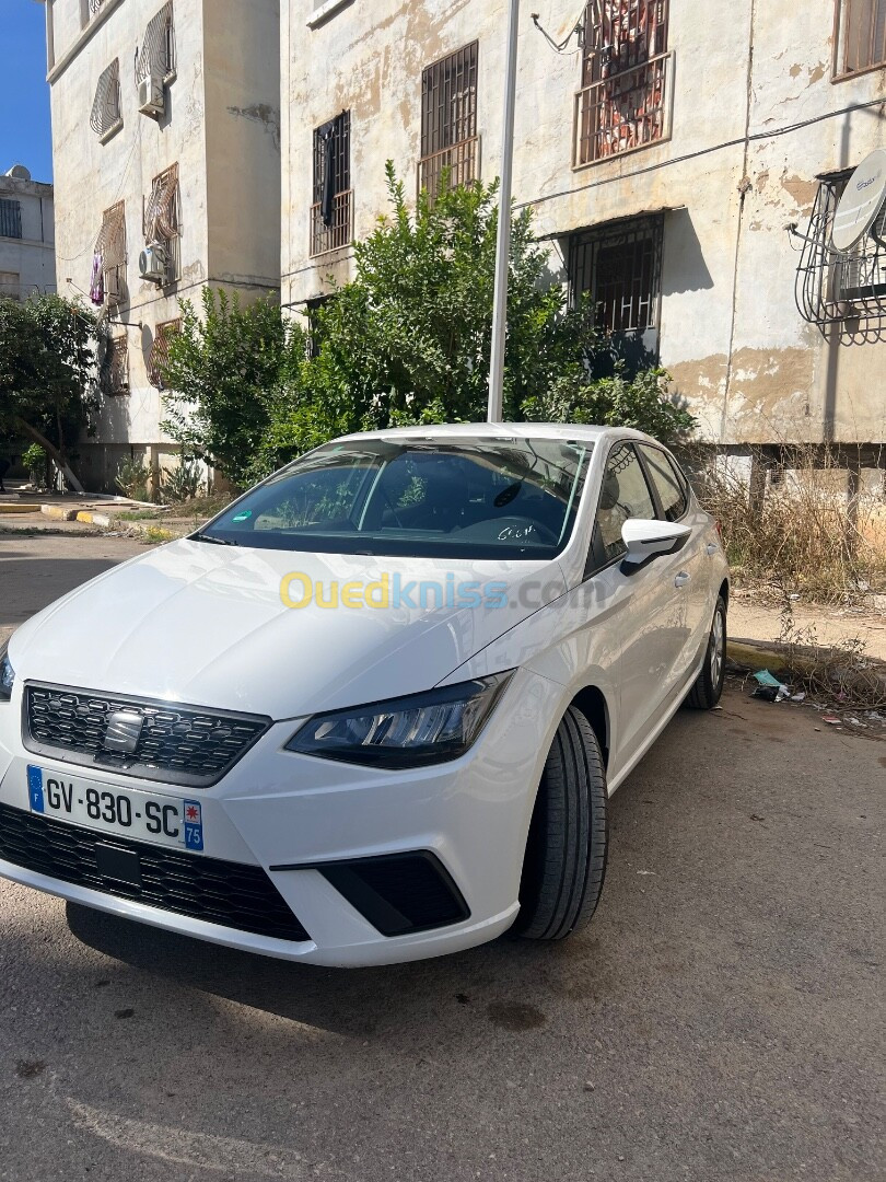 Seat Ibiza 2023 Style plus