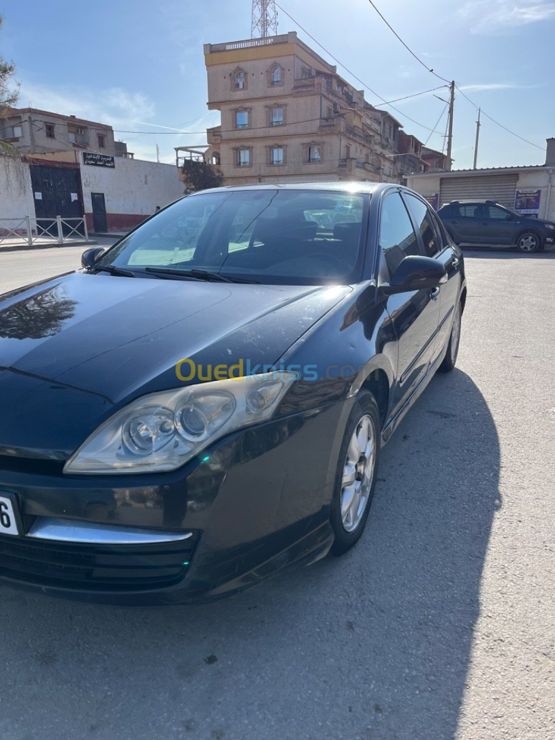 Renault Laguna 3 2009 