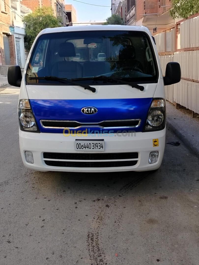 Kia K2500 2019 K2500