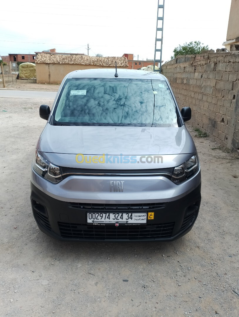 Fiat DOBLO 2024 2024