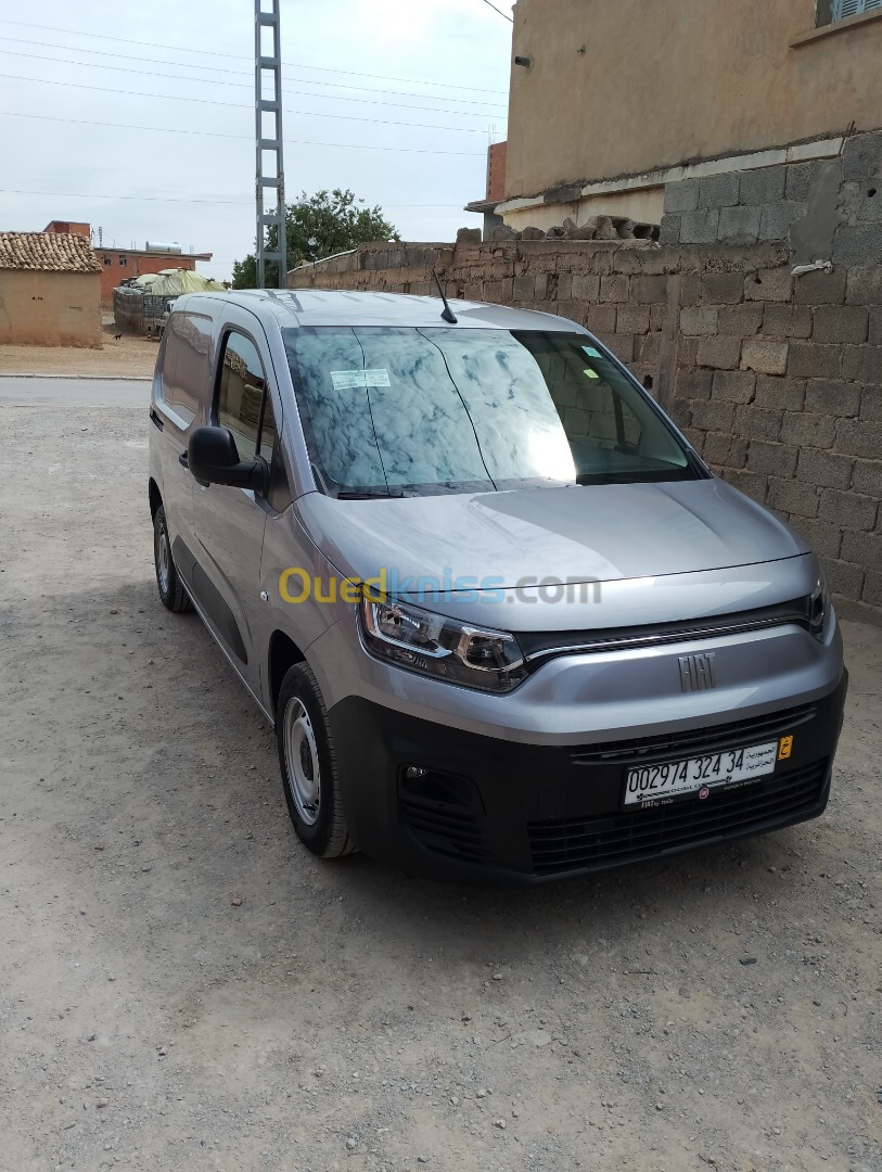 Fiat DOBLO 2024 2024