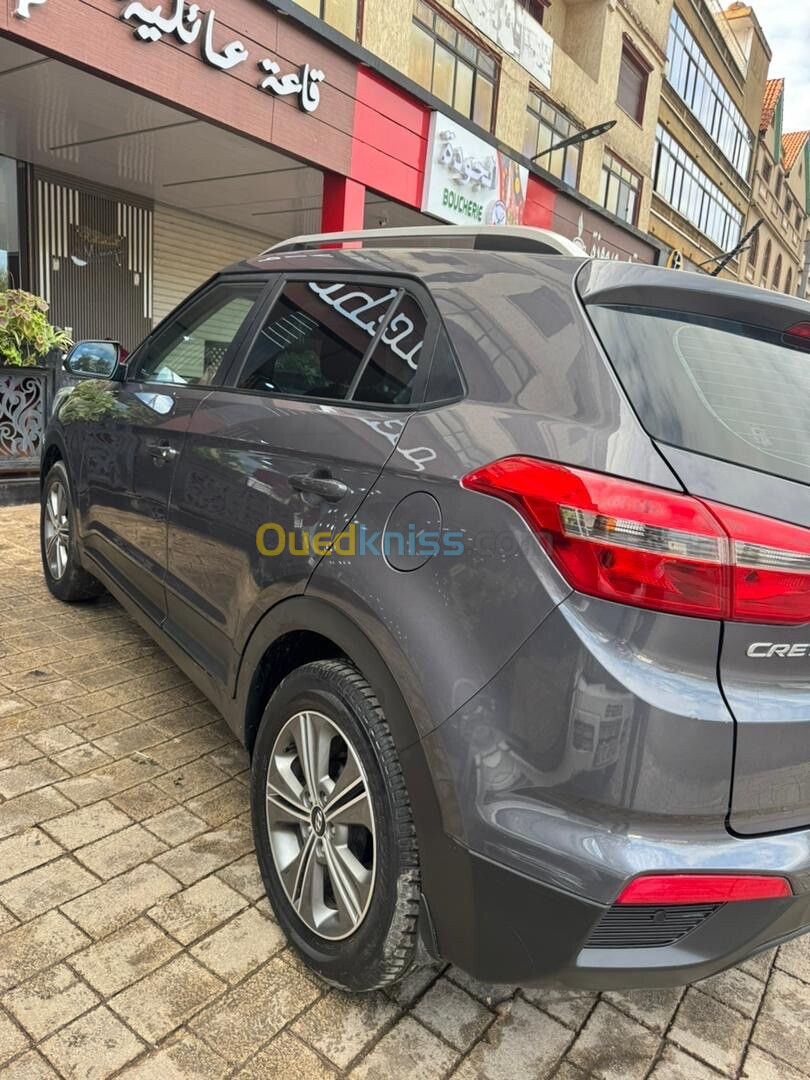 Hyundai CRETA 2018 2018