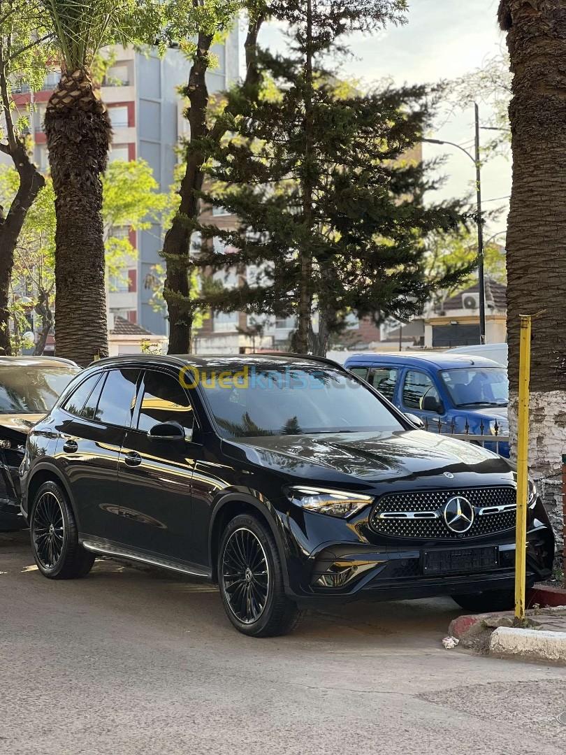 Mercedes Glc 2023 Glc