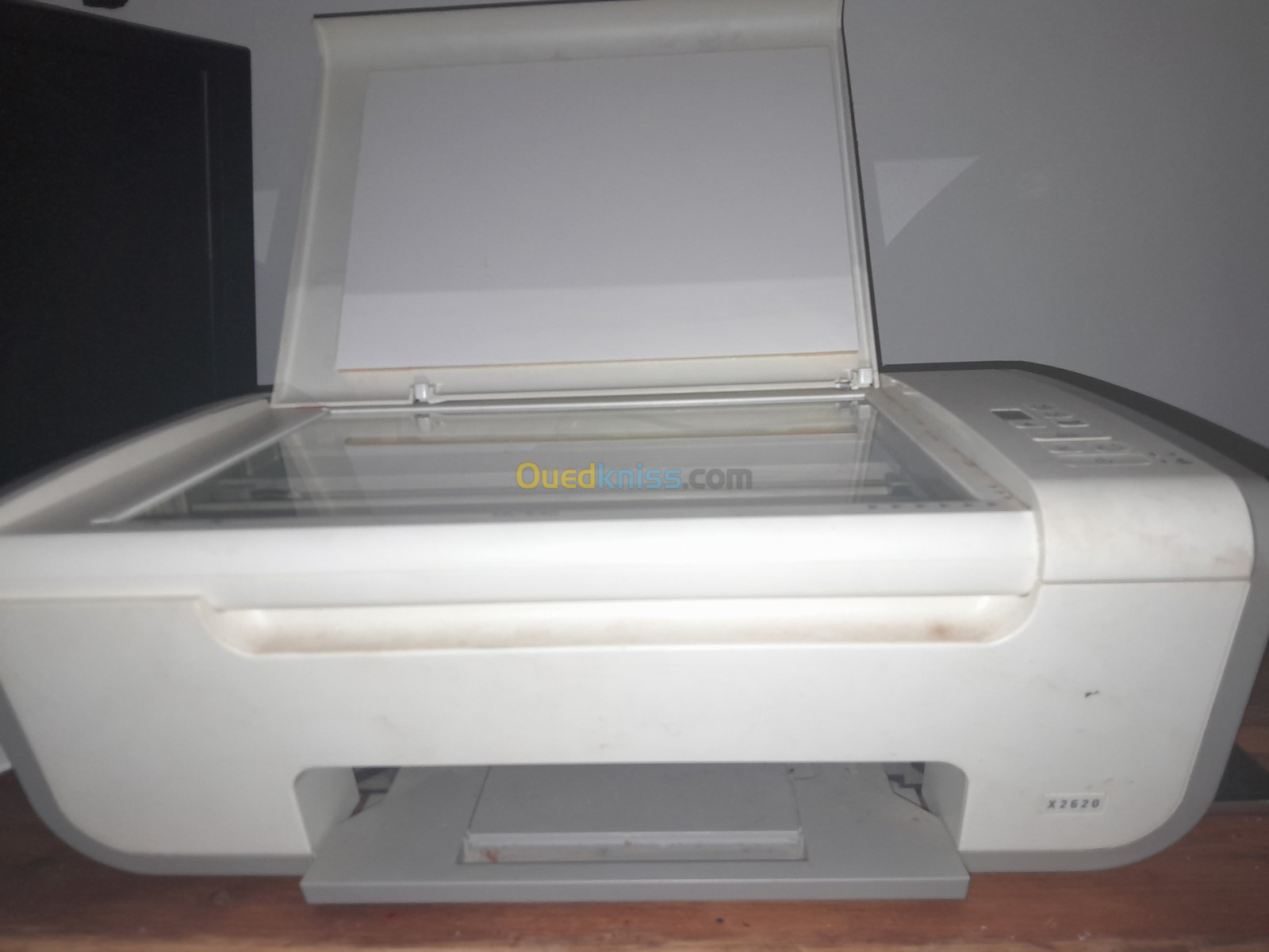 Imprimante LEXMARK 