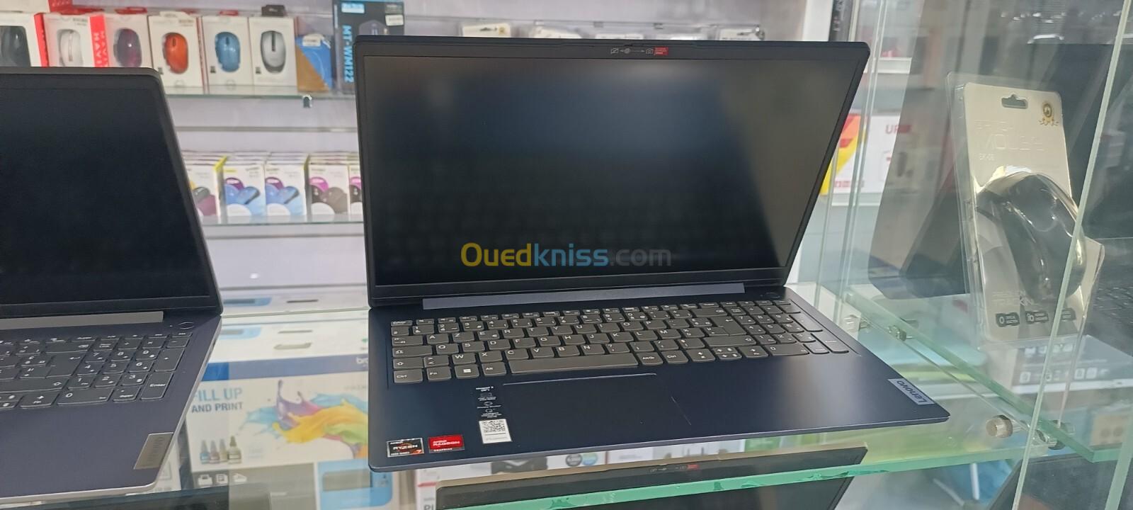 LAPTOP LENOVO IP3 RYZEN 7