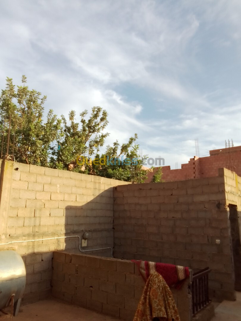 Vente Villa Tlemcen Chetouane