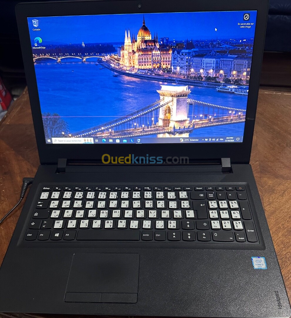 LENOVO MT 80 UD BU IDEA FM IDEAPAD 110 -15ISK