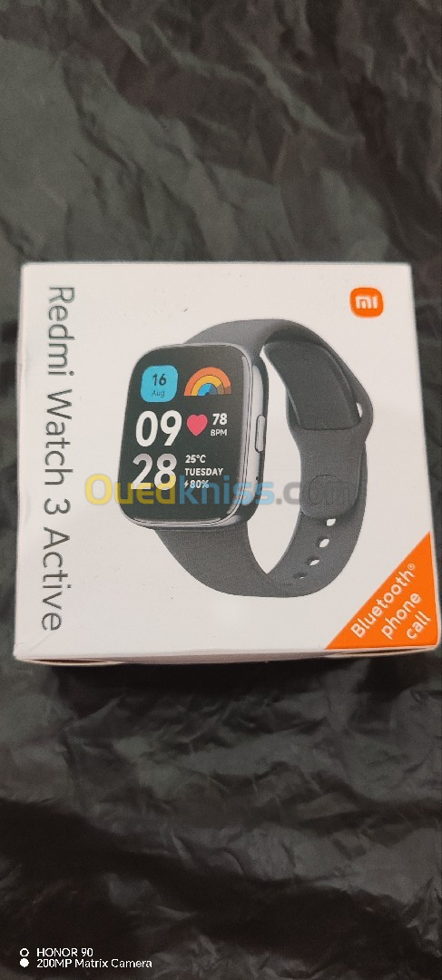 Redmi Watch 3 Active 