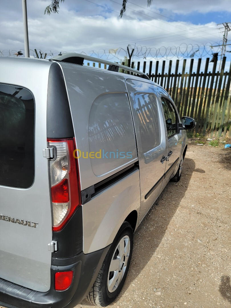 Renault Kangoo 2014 Confort (Utilitaire)