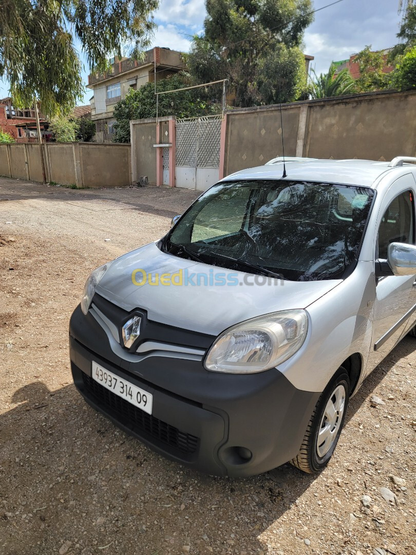 Renault Kangoo 2014 Confort (Utilitaire)