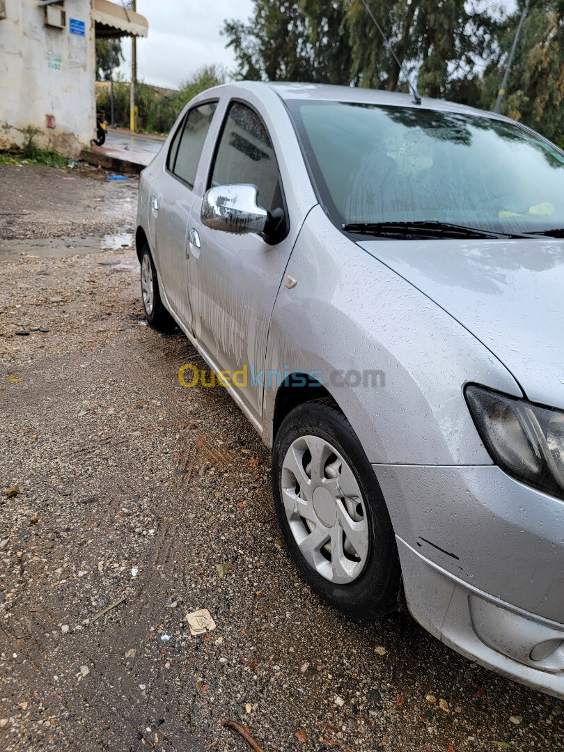 Dacia Logan 2014 Logan