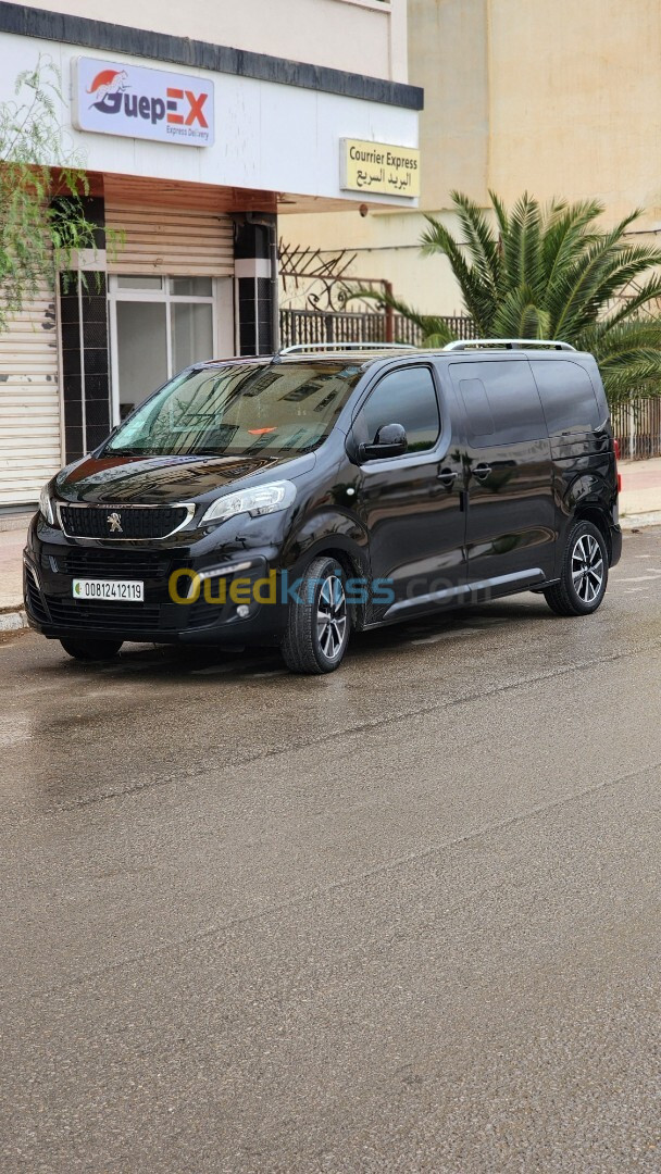 Peugeot Expert 2021 Expert