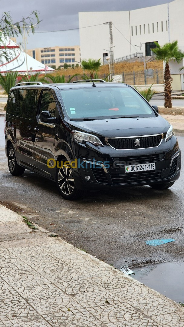 Peugeot Expert 2021 Expert