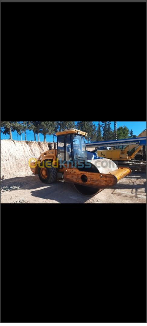 12 ton Jotec 2016