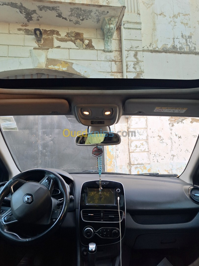 Renault Clio 4 2019 Limited 2