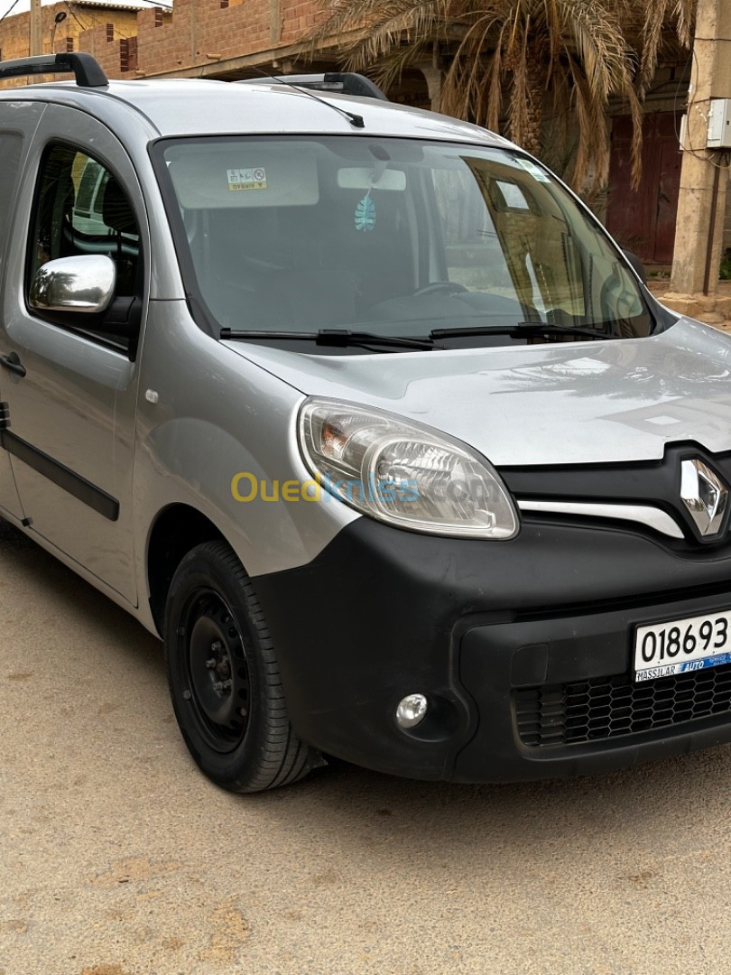 Renault Kangoo 2019 Confort (Utilitaire)