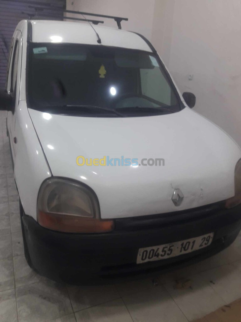 Renault Kangoo 2001 Kangoo