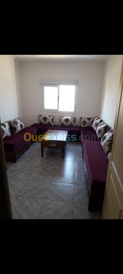 Vente Appartement F3 Oran Ain el turck