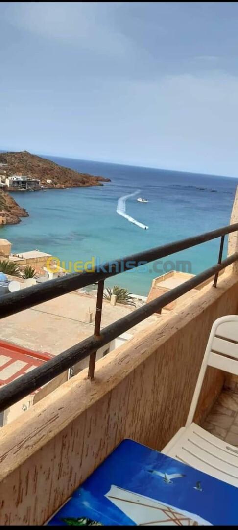 Vente Appartement F3 Oran Ain el turck