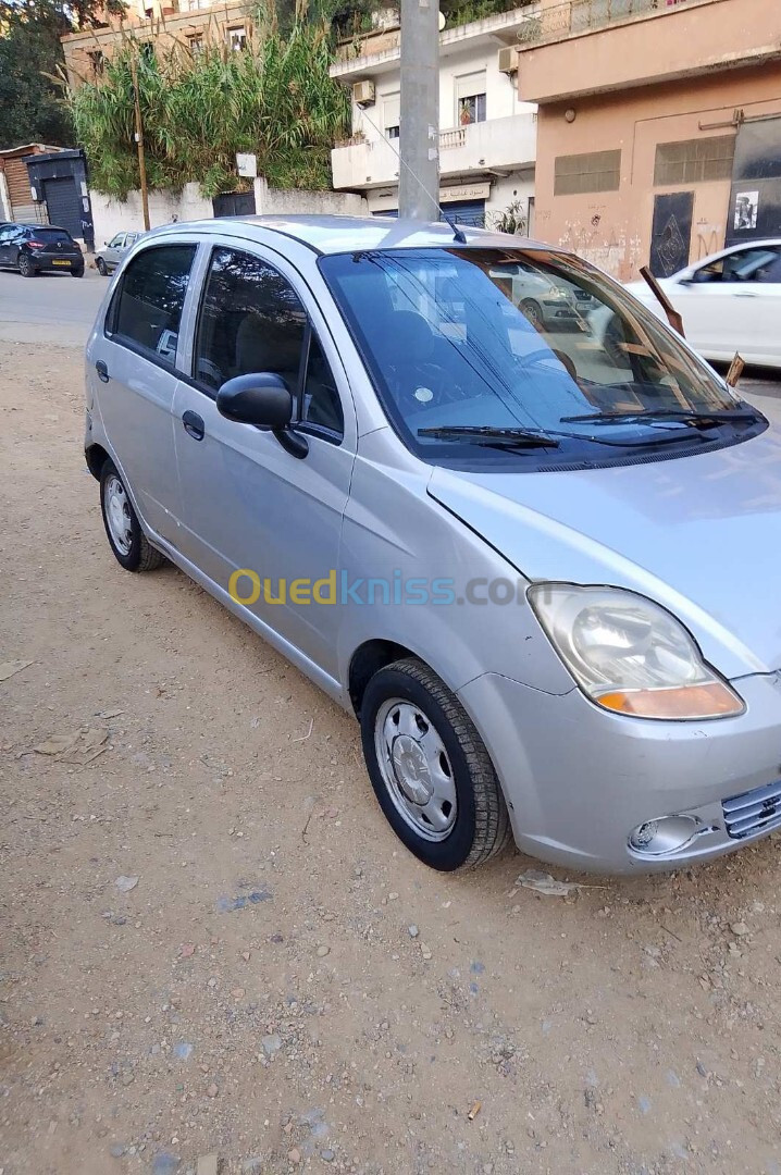 Chevrolet Spark 2010 Lite Ls