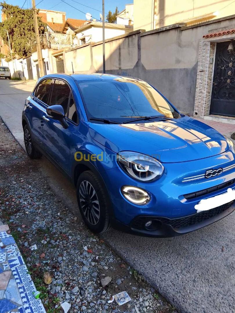 Fiat 500 X 2024 LIFE