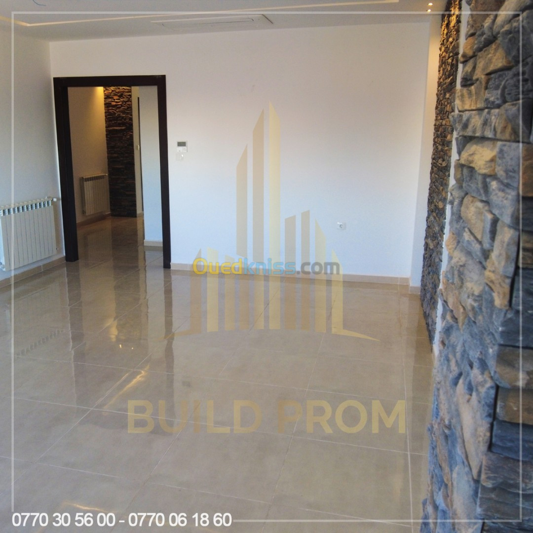 Vente Appartement F4 Oran Oran