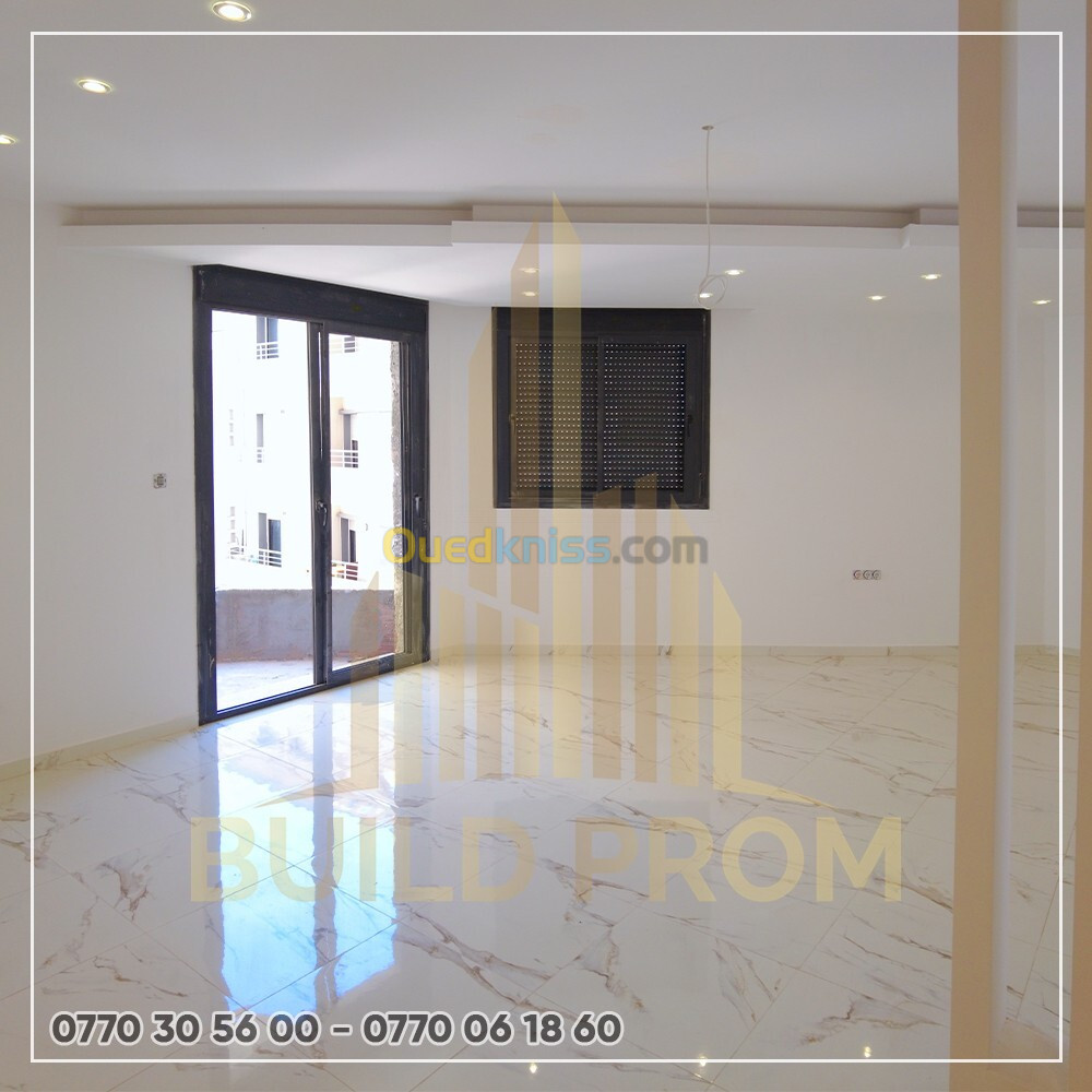 Vente Appartement F5 Oran Oran