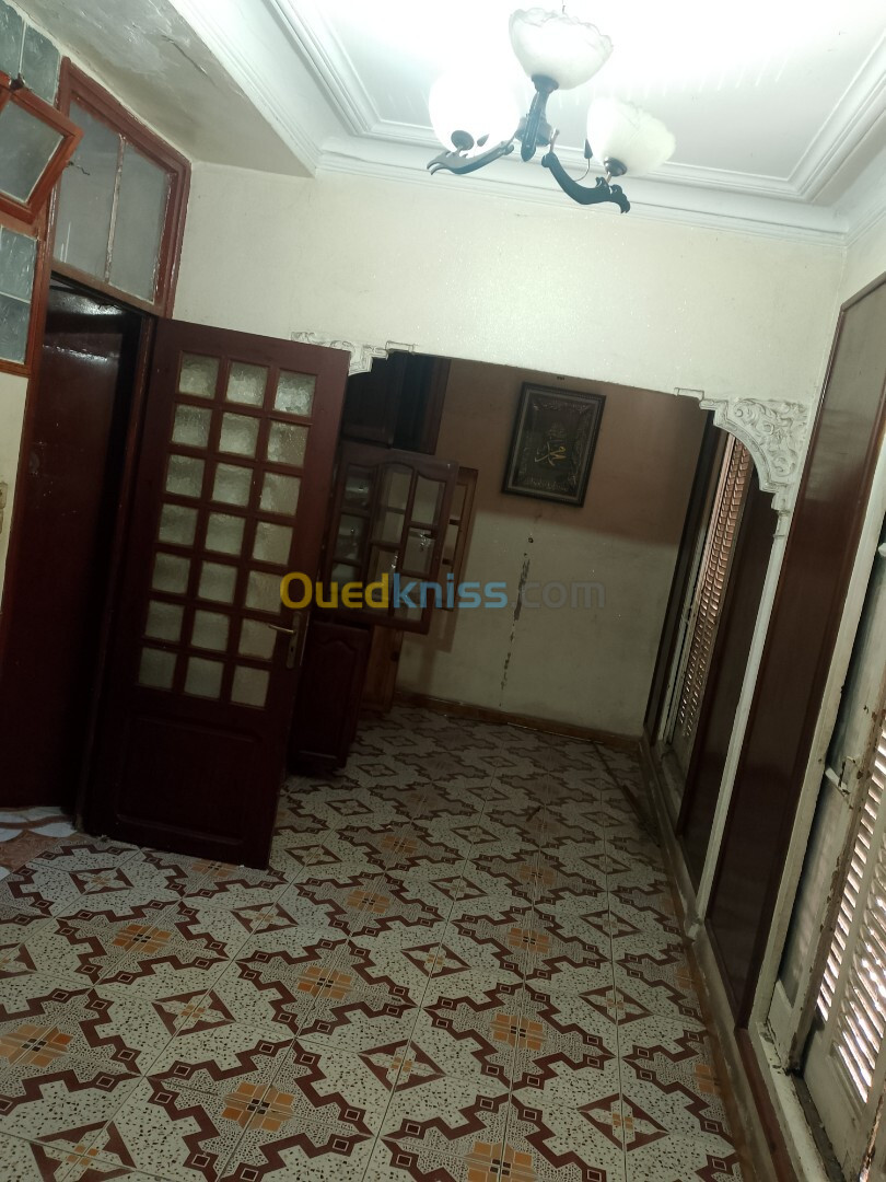 Vente Appartement F4 Alger Alger centre