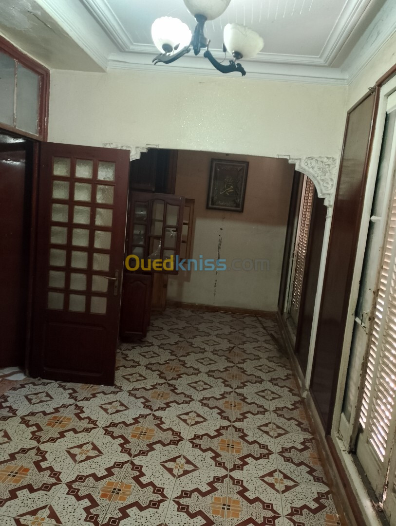 Vente Appartement F4 Alger Alger centre