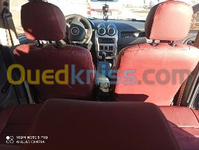 Dacia Sandero 2012 stupway