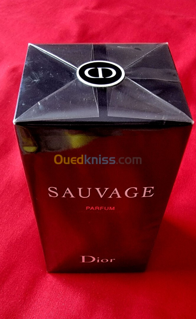 Dior sauvage