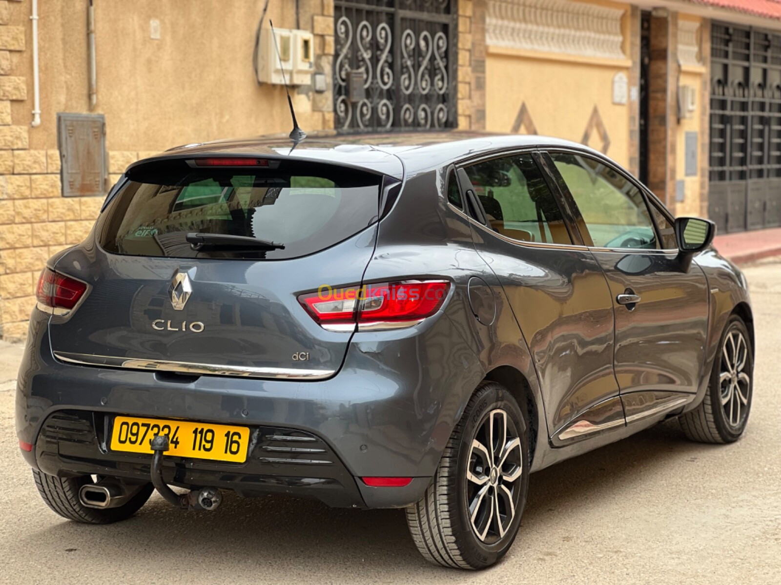 Renault Clio 4 2019 Limited 2