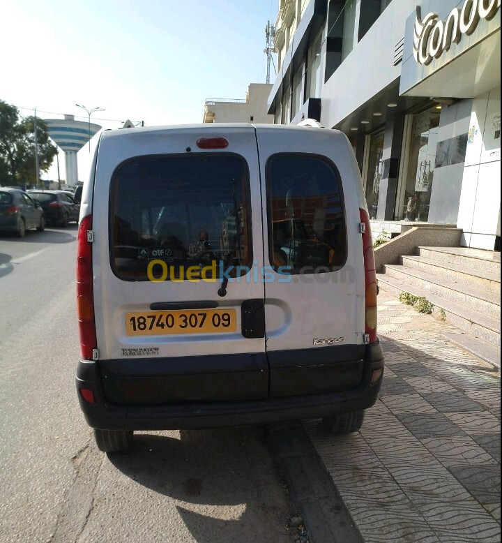 Renault Kangoo 2007 Kangoo