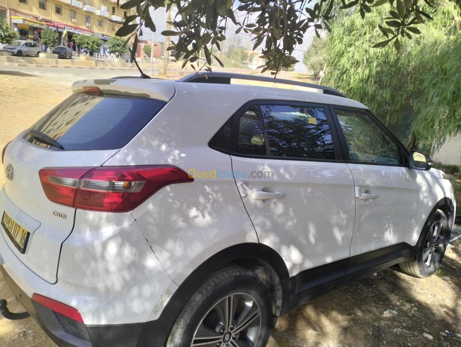 Hyundai Creta 2017 1.6