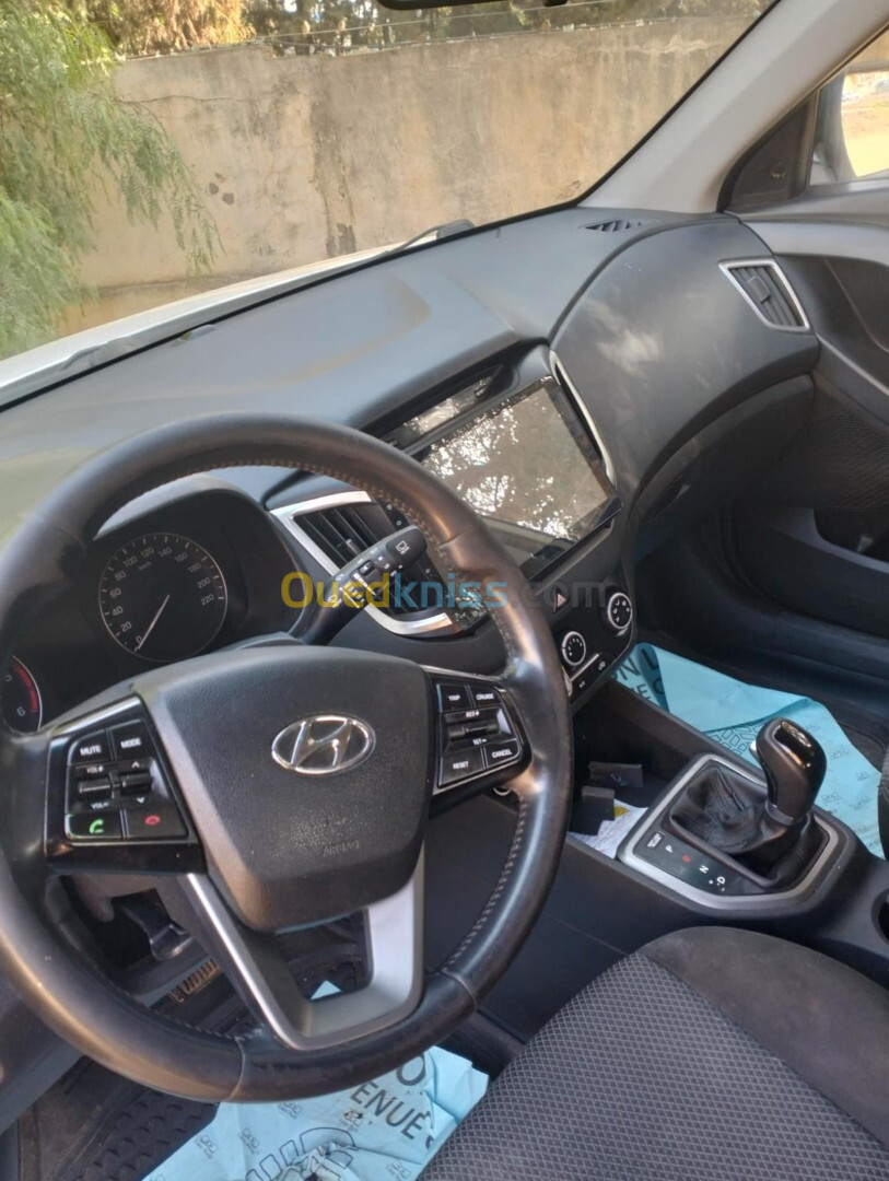 Hyundai Creta 2017 1.6