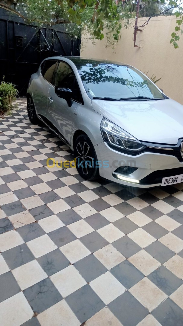 Renault Clio 4 2019 Limited 2