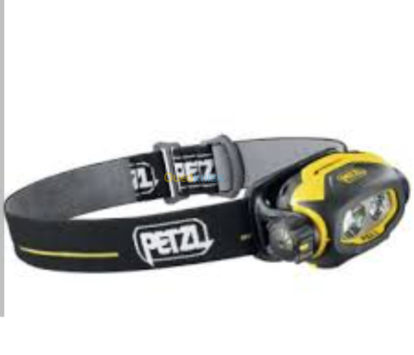 Lampe frontale petzl pixa 2 original 