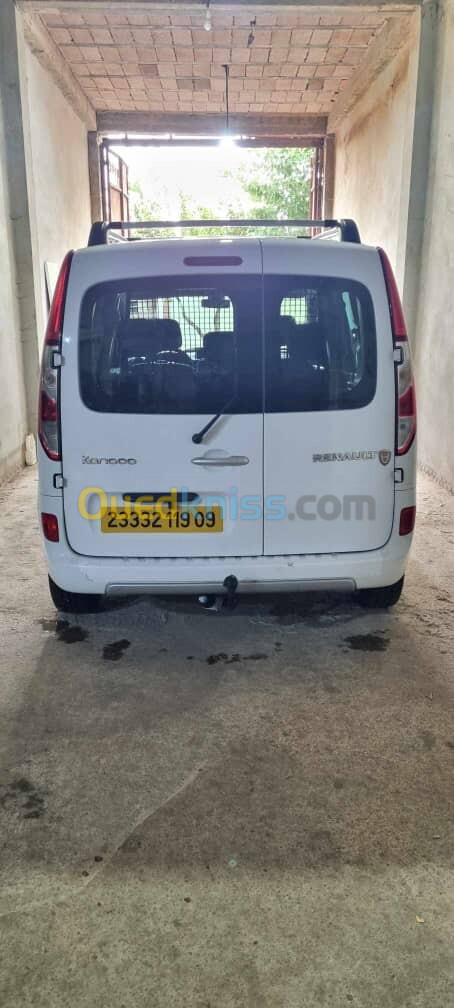 Renault Kangoo 2019 Grand Confort