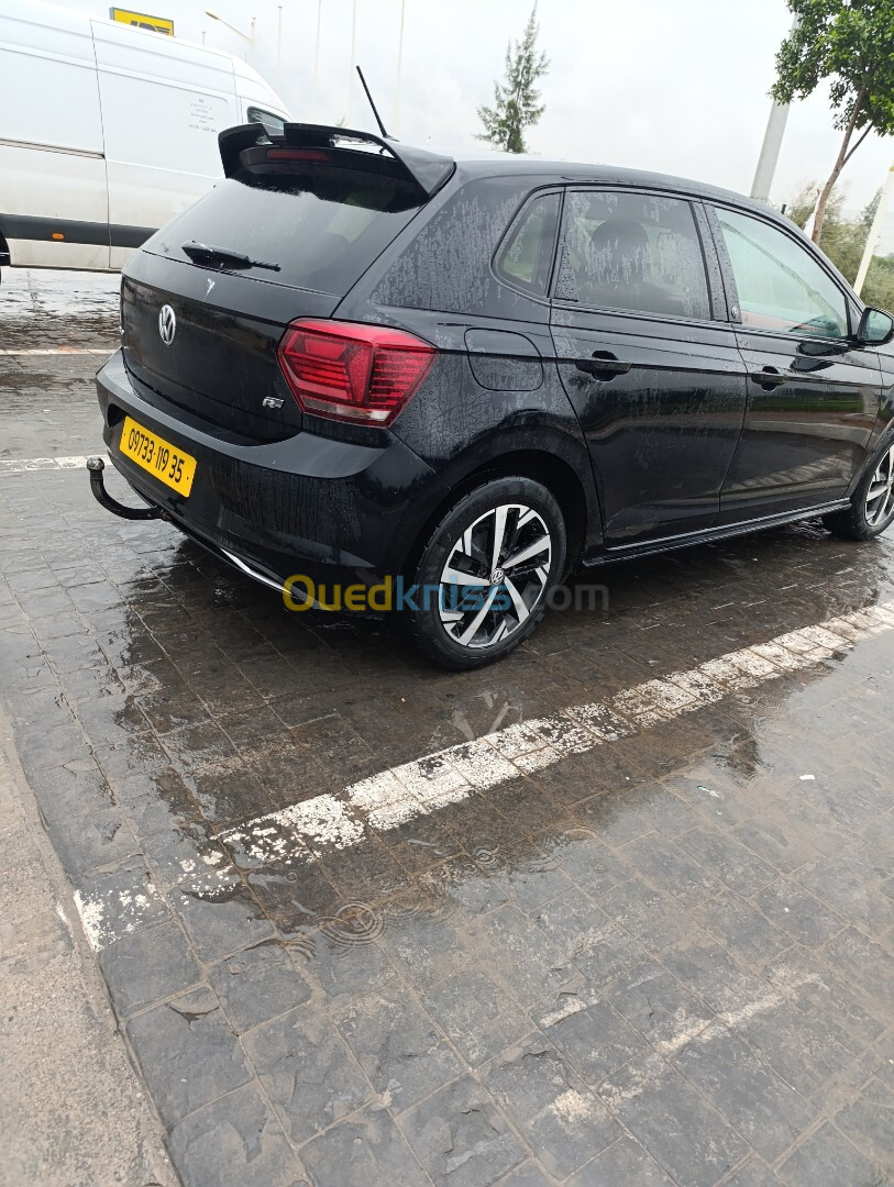 Volkswagen Polo 2019 Beats