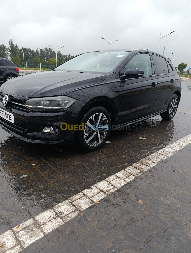 Volkswagen Polo 2019 Beats