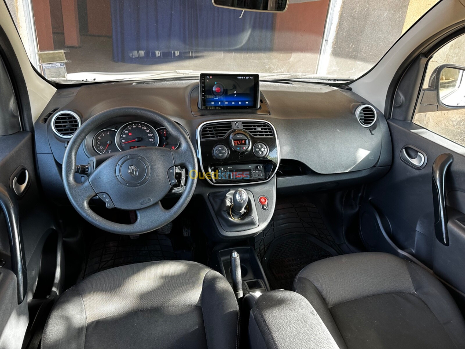 Renault Kangoo 2021 