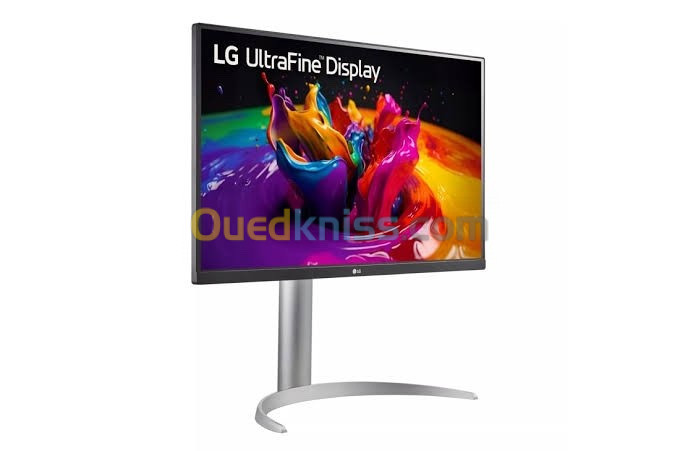 LG 27UP850 4k usb c