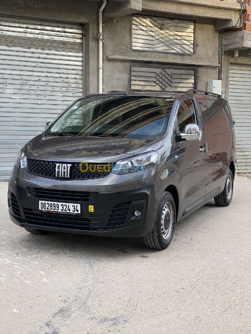 Fiat Scudo 2024 Scudo 16