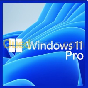 clé d'activation Windows 11 Pro