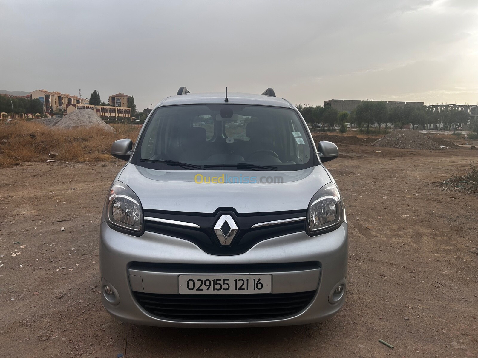 Renault Kangoo 2021 Privilège +