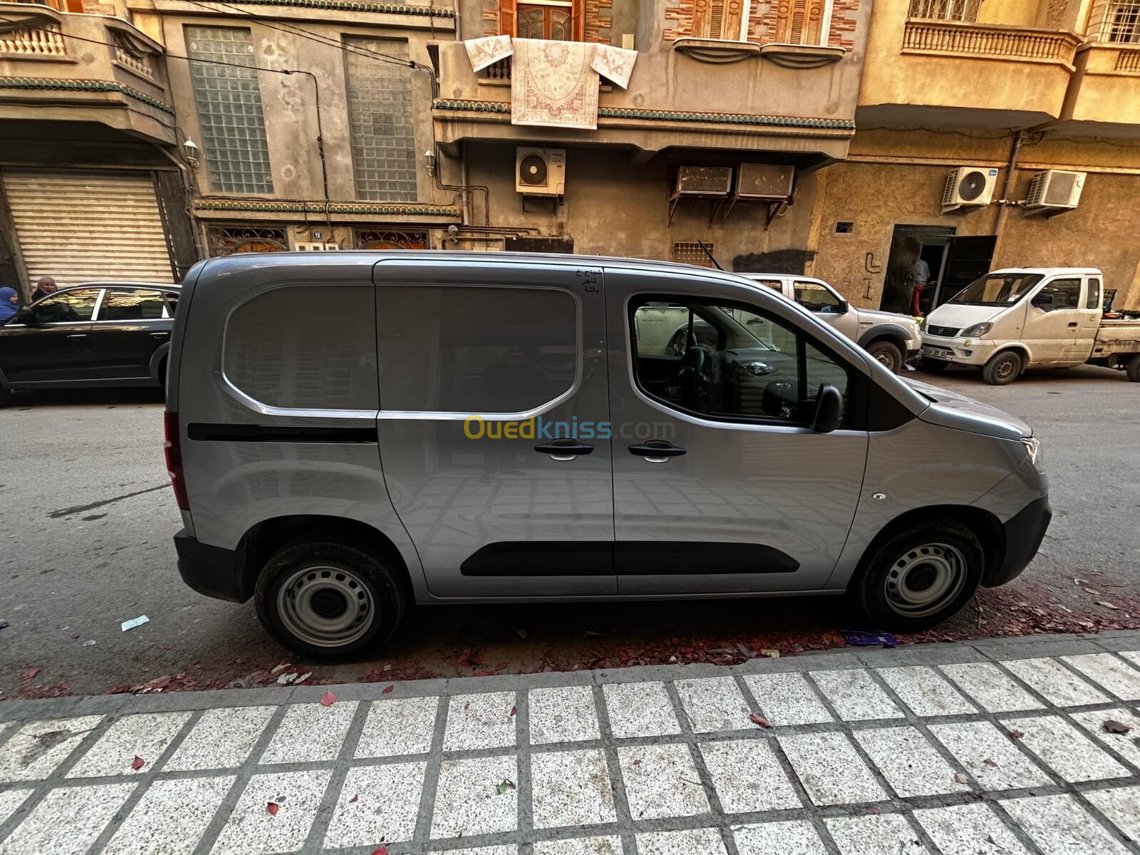 Fiat Doblo 2024 Dz