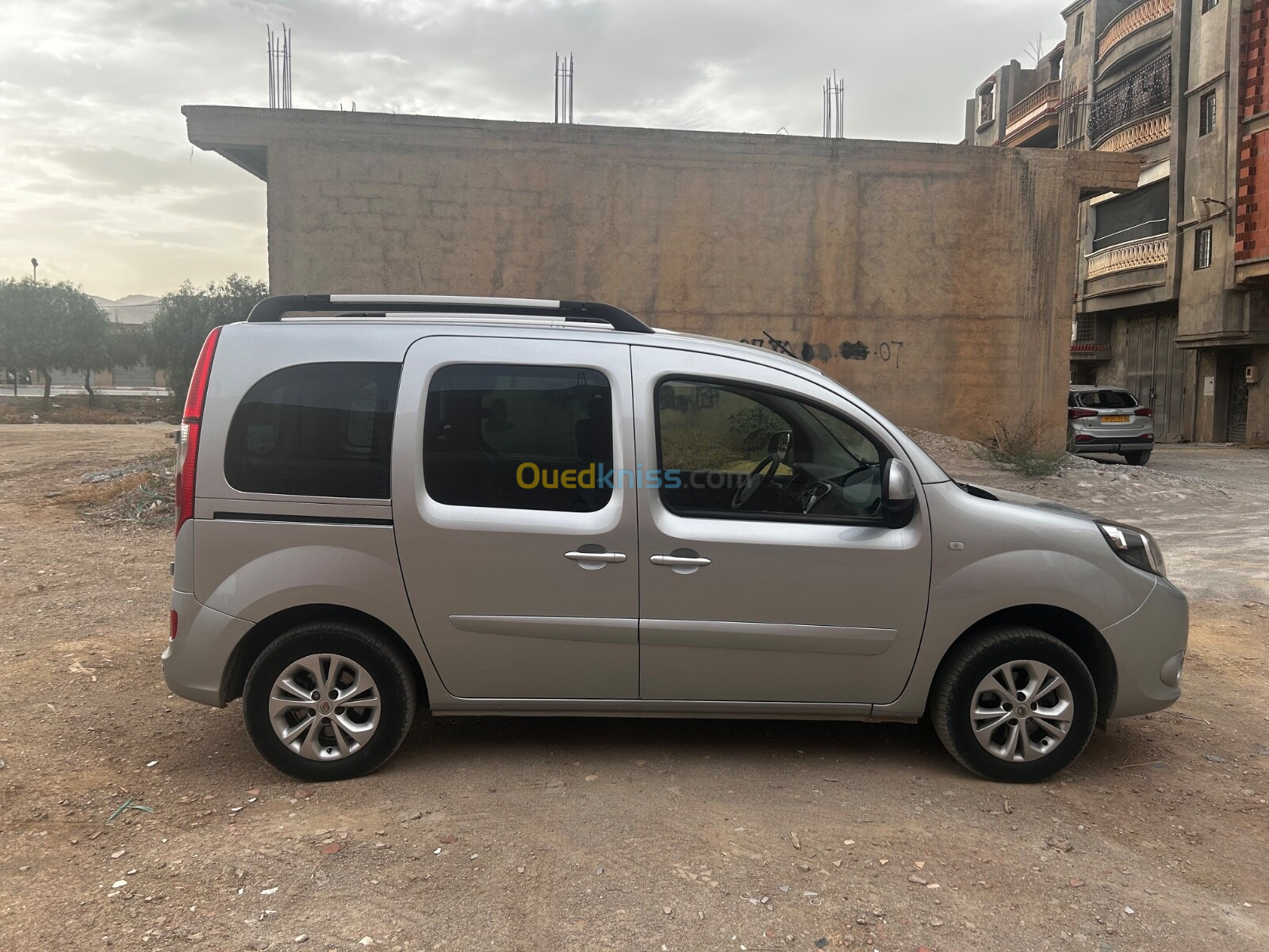 Renault Kangoo 2021 Privilège +