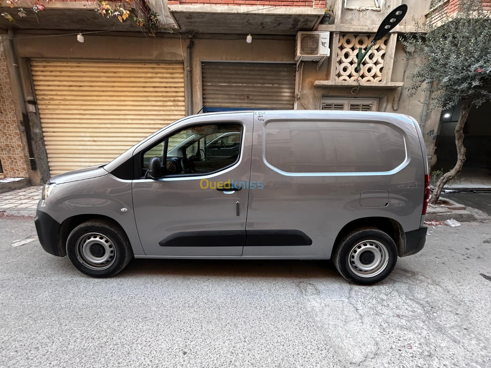 Fiat Doblo 2024 Dz