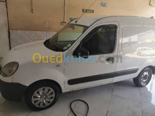 Renault Kangoo 2008 Kangoo