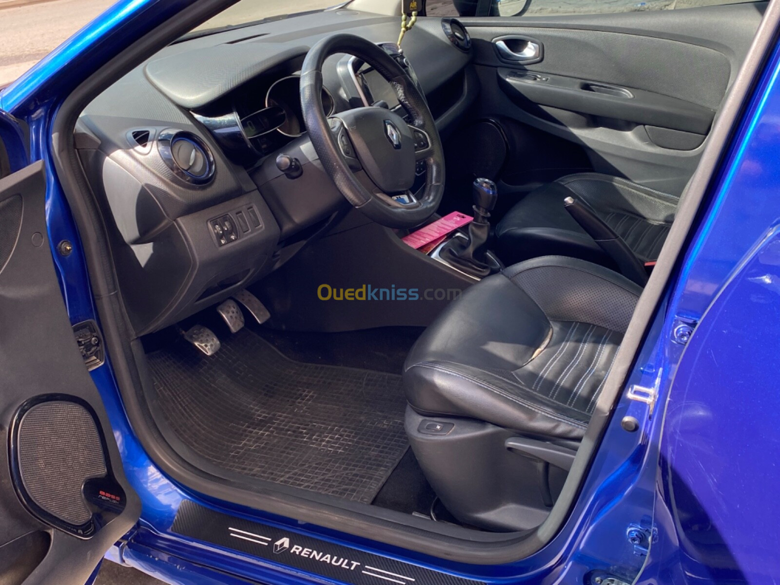 Renault Clio 4 2018 GT Line +